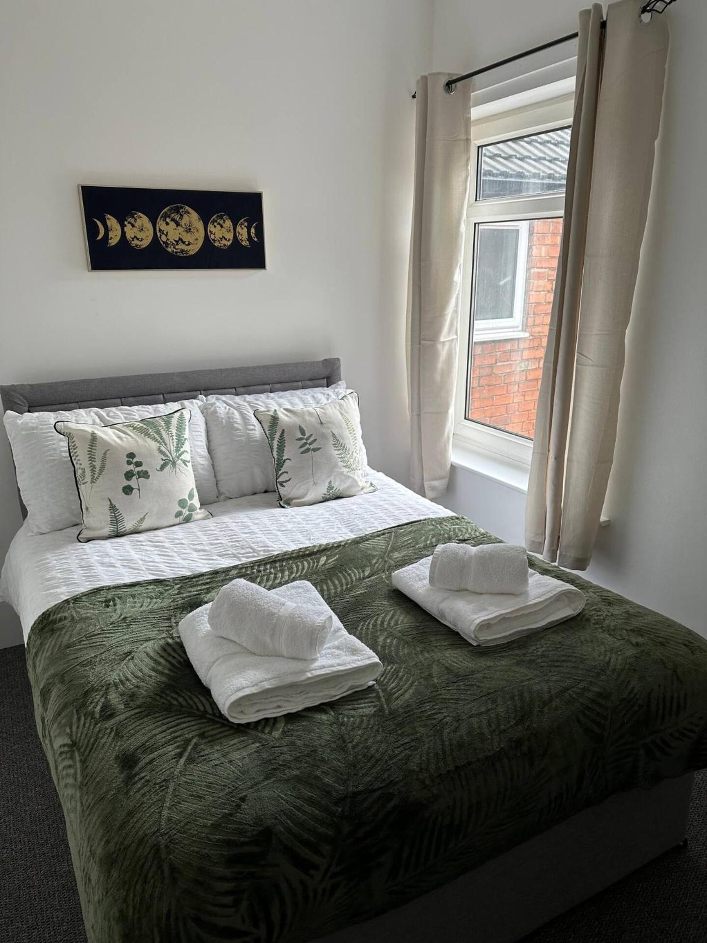No 1 Seafield - Sleeps 5 - Lincoln City Екстер'єр фото