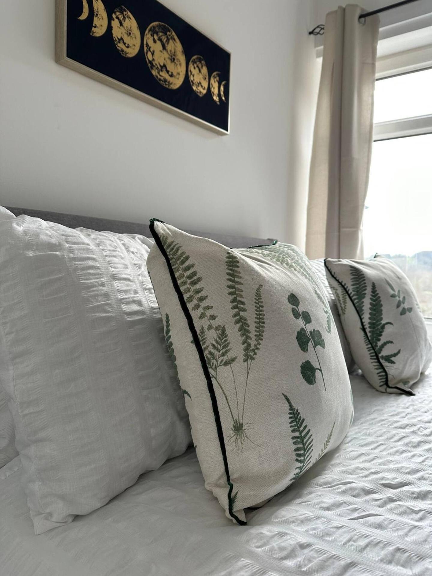 No 1 Seafield - Sleeps 5 - Lincoln City Екстер'єр фото