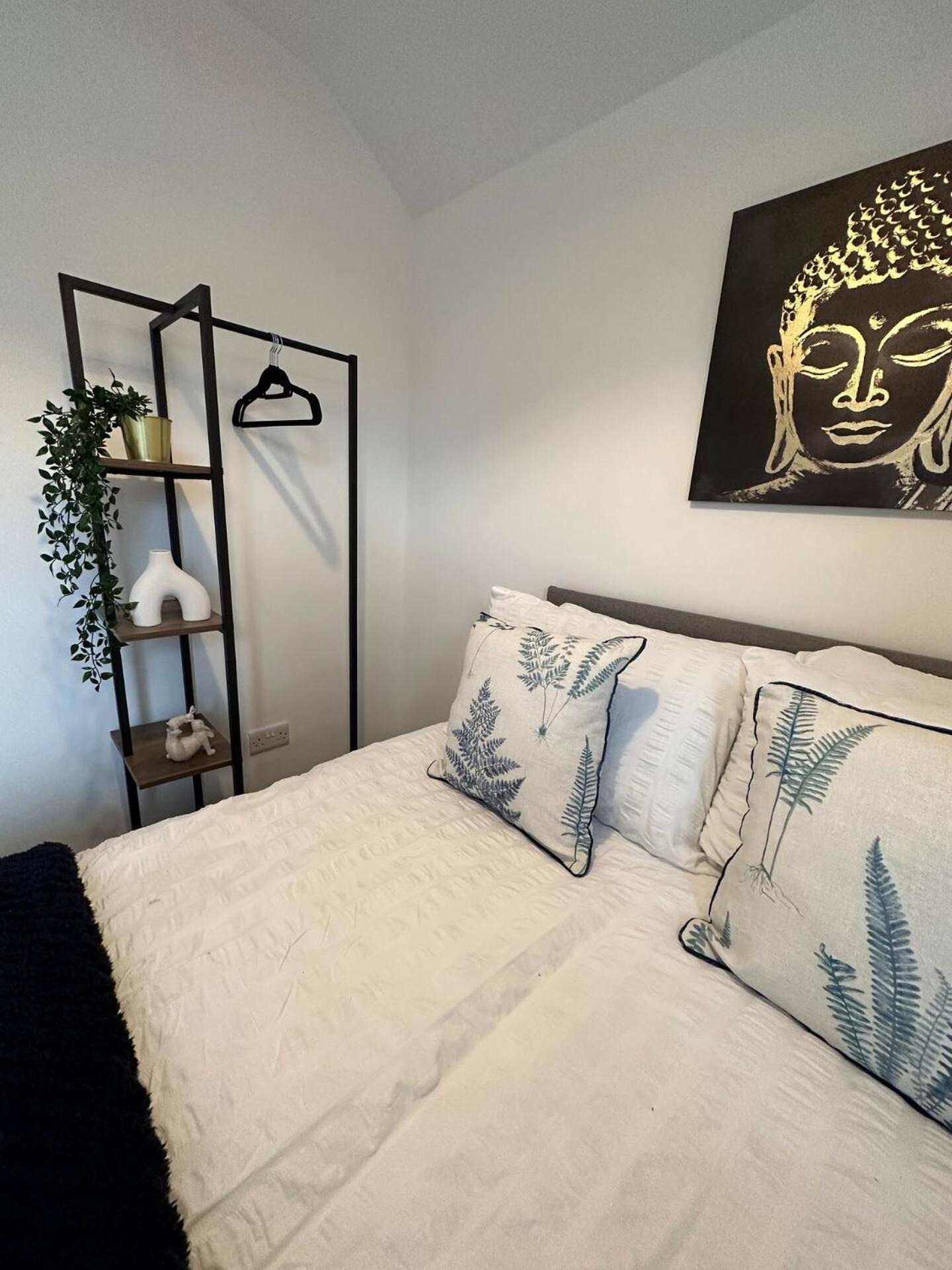 No 1 Seafield - Sleeps 5 - Lincoln City Екстер'єр фото