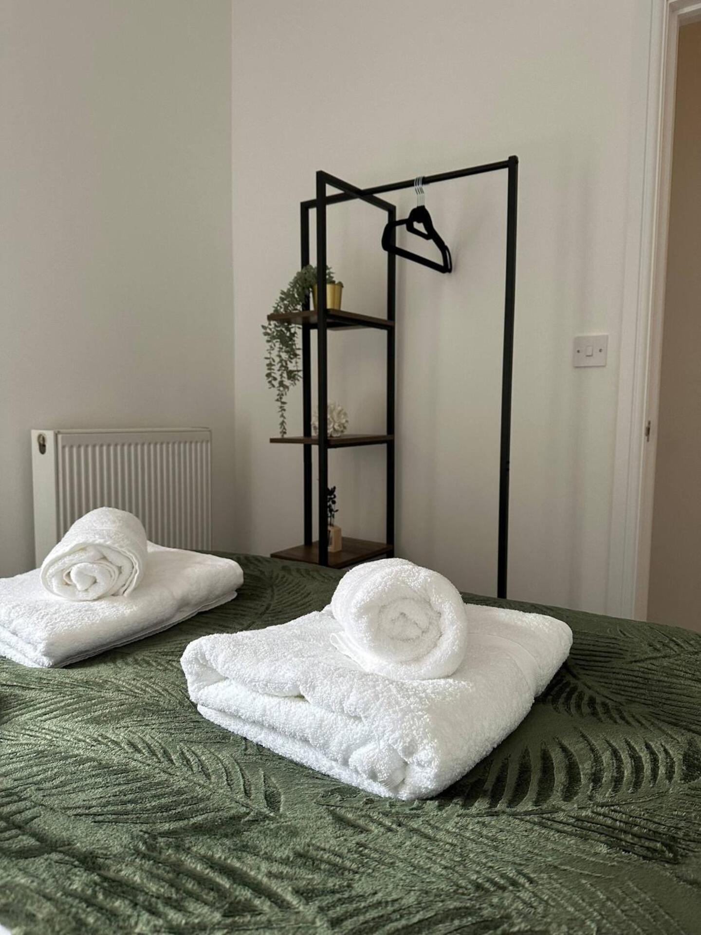No 1 Seafield - Sleeps 5 - Lincoln City Екстер'єр фото