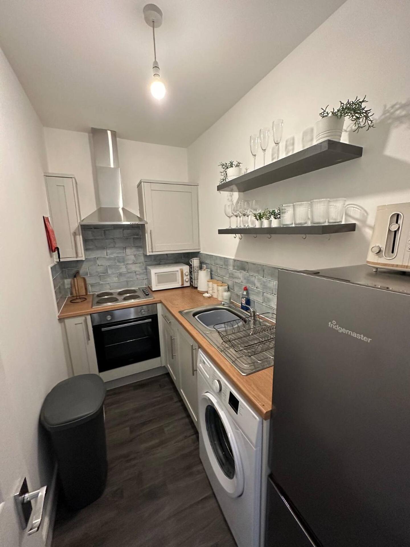 No 1 Seafield - Sleeps 5 - Lincoln City Екстер'єр фото