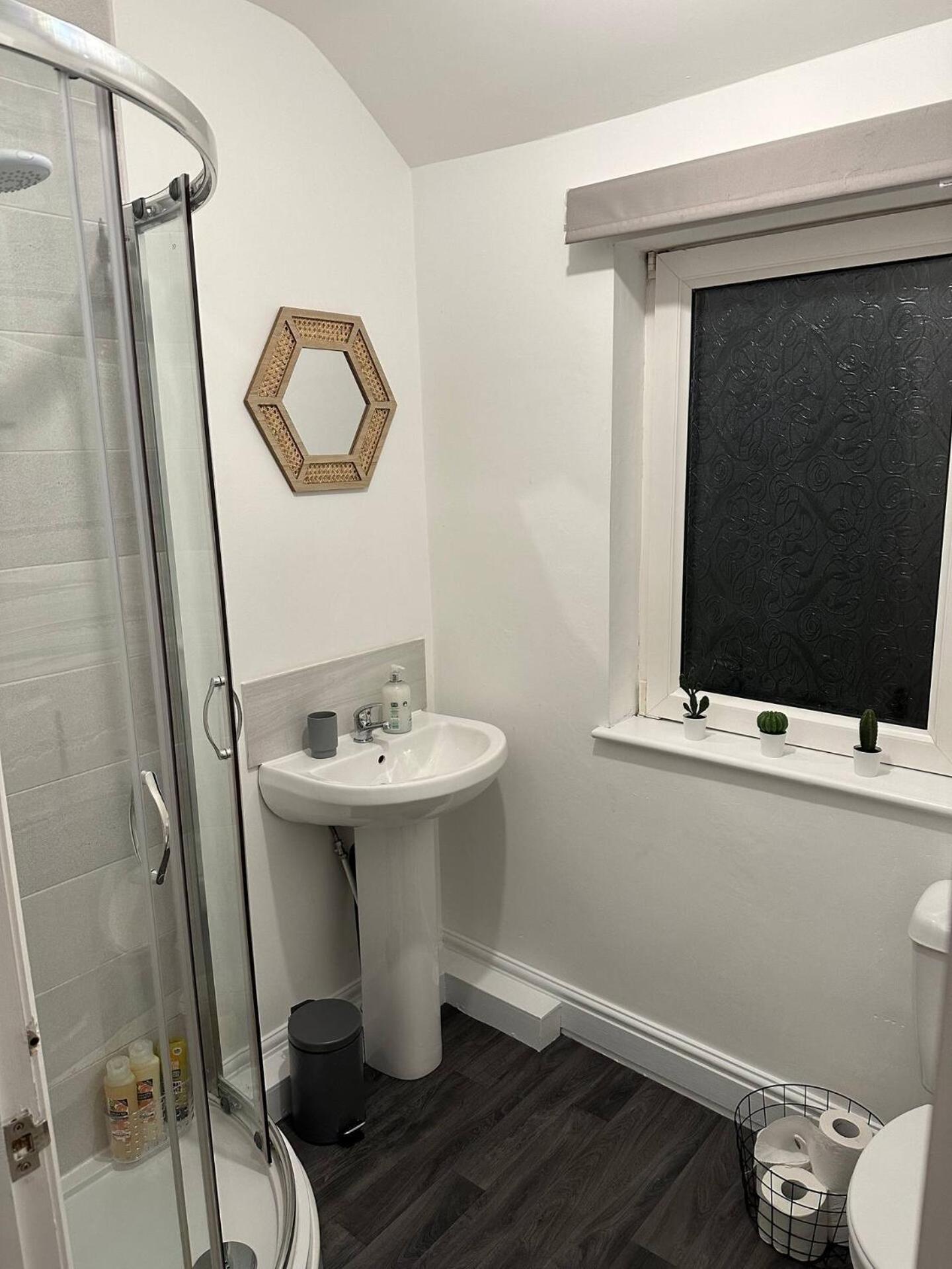 No 1 Seafield - Sleeps 5 - Lincoln City Екстер'єр фото