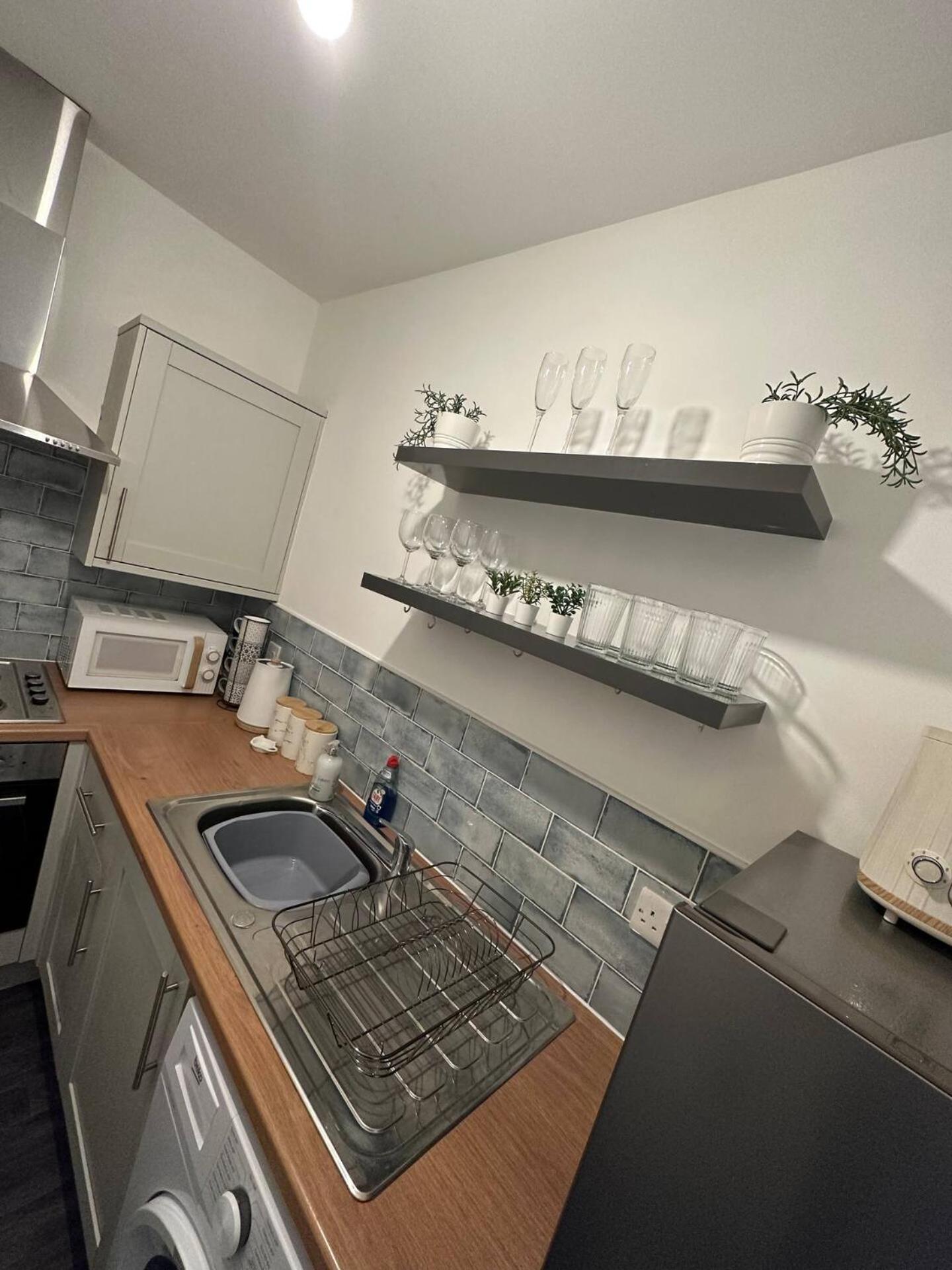 No 1 Seafield - Sleeps 5 - Lincoln City Екстер'єр фото